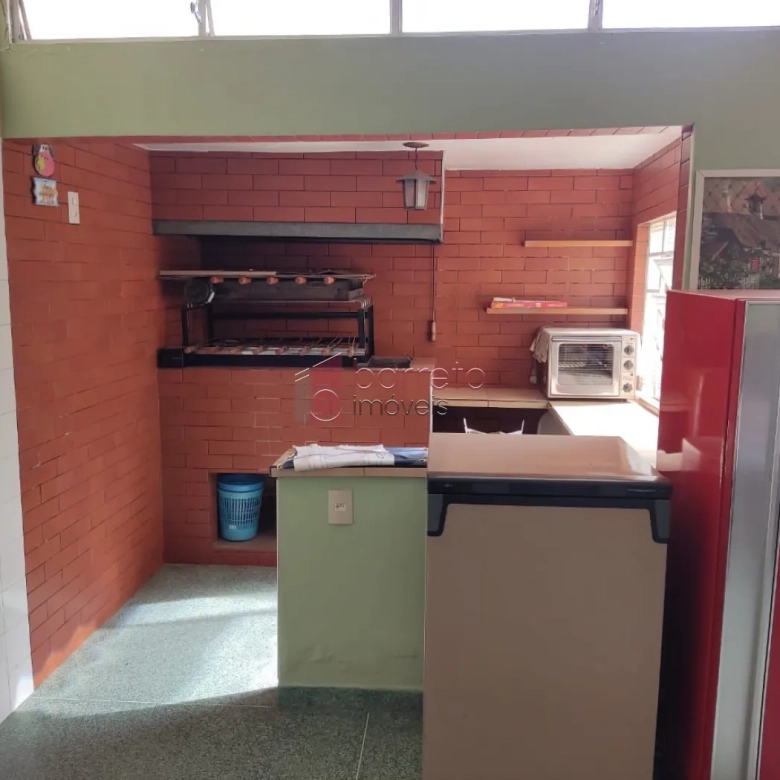 SOBRADO PARA VENDA NO BAIRRO VILA TAVARES – CAMPO LIMPO PAULISTA/SP