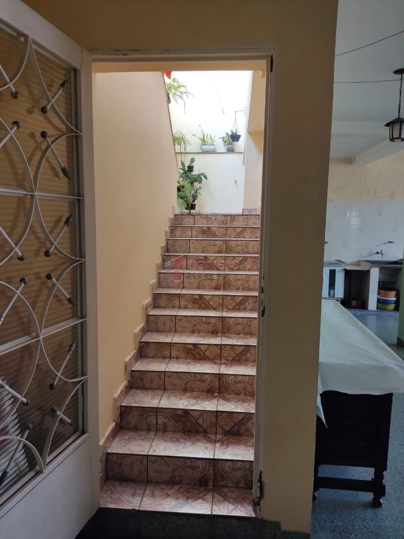 SOBRADO PARA VENDA NO BAIRRO VILA TAVARES – CAMPO LIMPO PAULISTA/SP