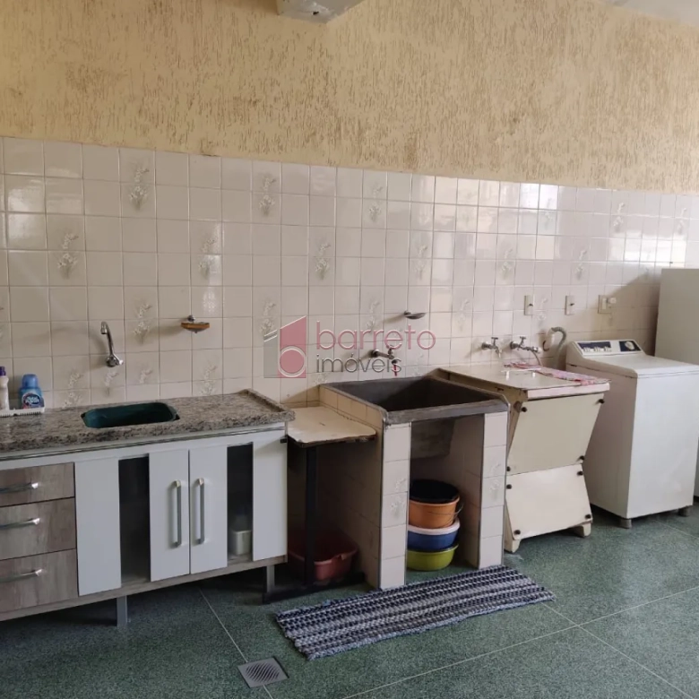 SOBRADO PARA VENDA NO BAIRRO VILA TAVARES – CAMPO LIMPO PAULISTA/SP