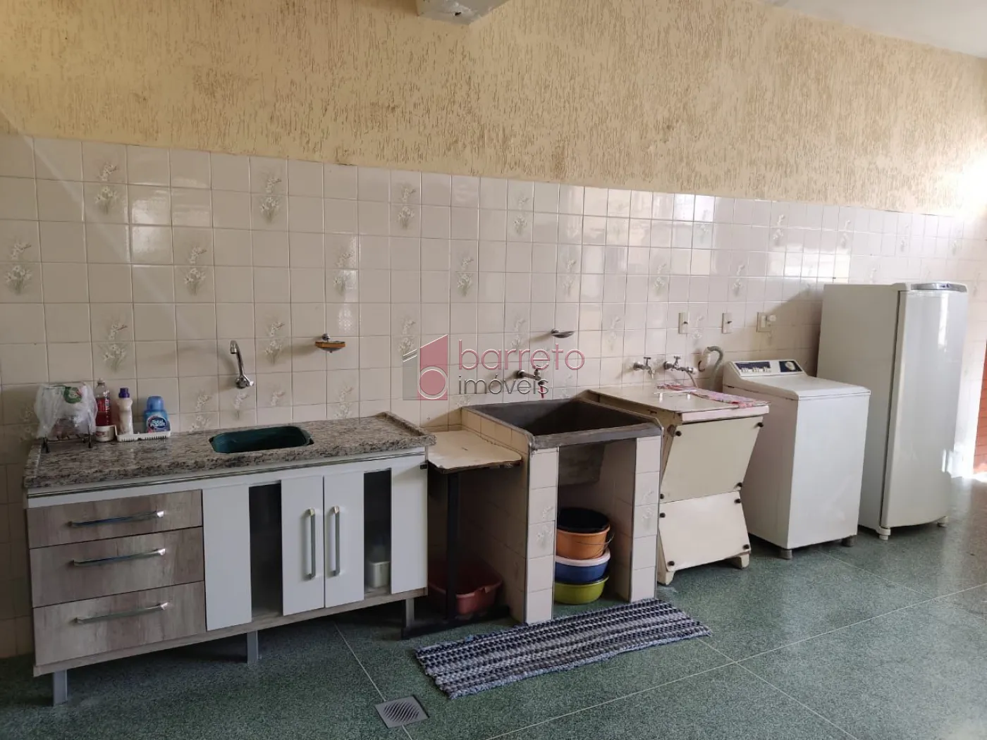 SOBRADO PARA VENDA NO BAIRRO VILA TAVARES – CAMPO LIMPO PAULISTA/SP