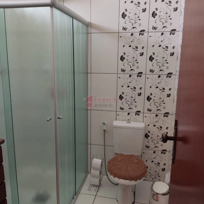 SOBRADO PARA VENDA NO BAIRRO VILA TAVARES – CAMPO LIMPO PAULISTA/SP