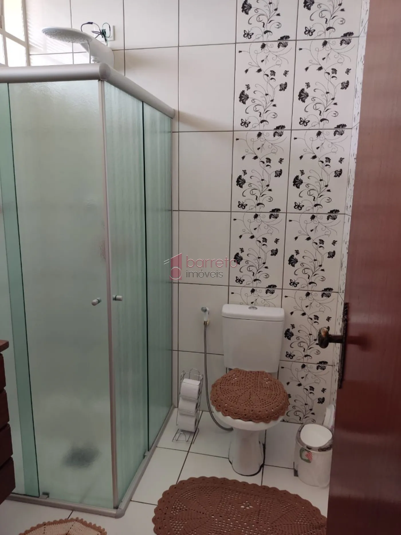 SOBRADO PARA VENDA NO BAIRRO VILA TAVARES – CAMPO LIMPO PAULISTA/SP
