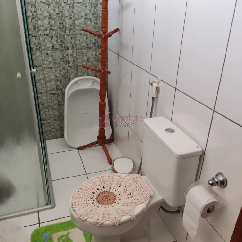 SOBRADO PARA VENDA NO BAIRRO VILA TAVARES – CAMPO LIMPO PAULISTA/SP