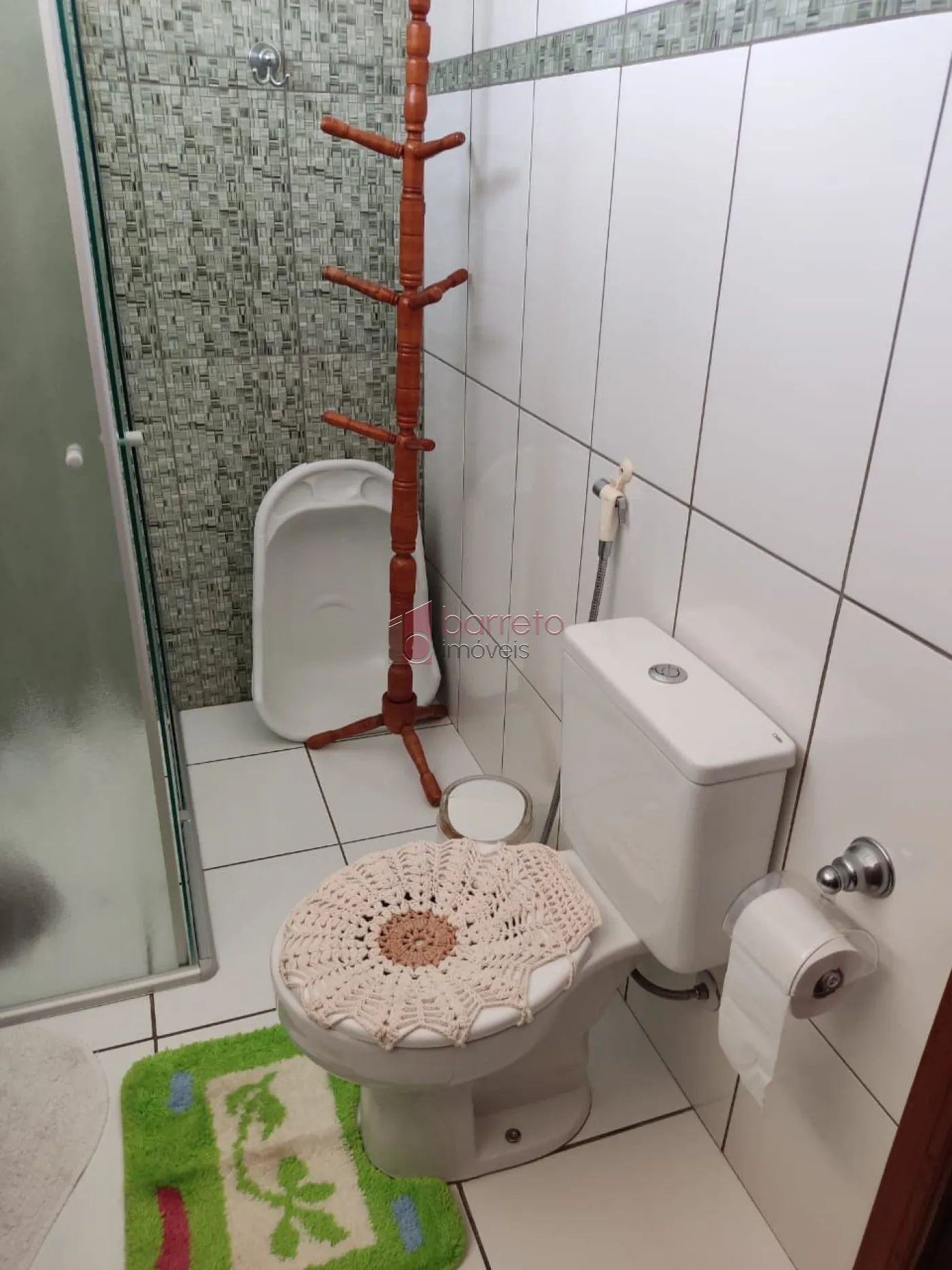 SOBRADO PARA VENDA NO BAIRRO VILA TAVARES – CAMPO LIMPO PAULISTA/SP