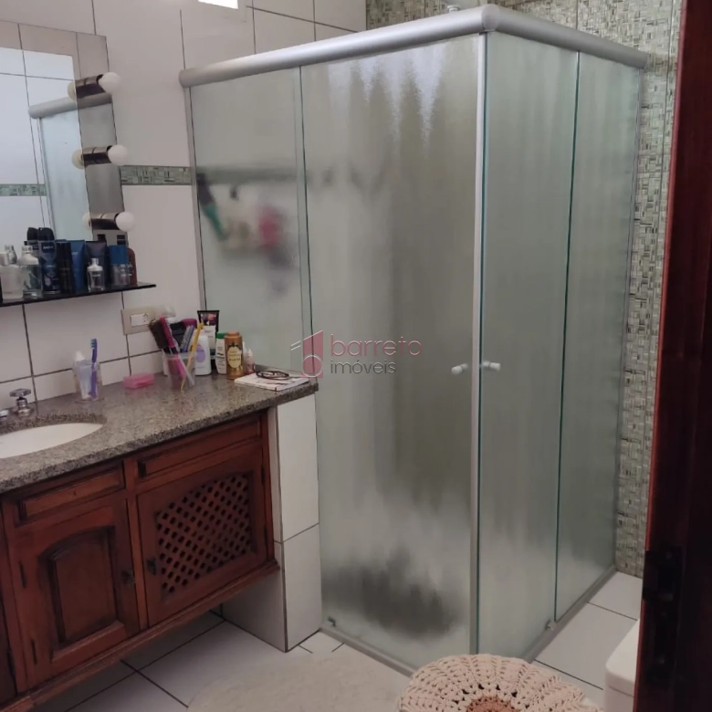SOBRADO PARA VENDA NO BAIRRO VILA TAVARES – CAMPO LIMPO PAULISTA/SP