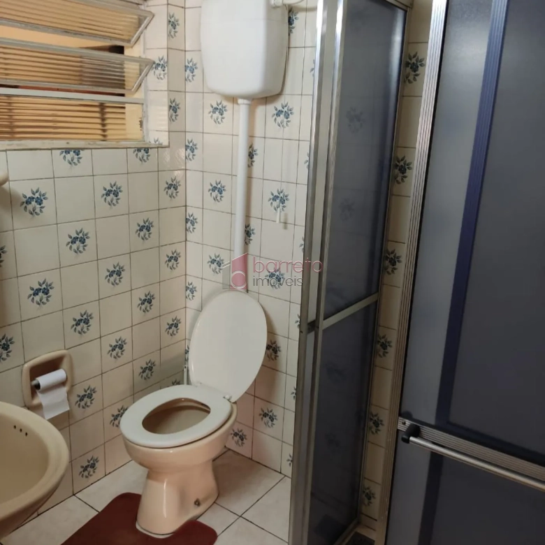 SOBRADO PARA VENDA NO BAIRRO VILA TAVARES – CAMPO LIMPO PAULISTA/SP