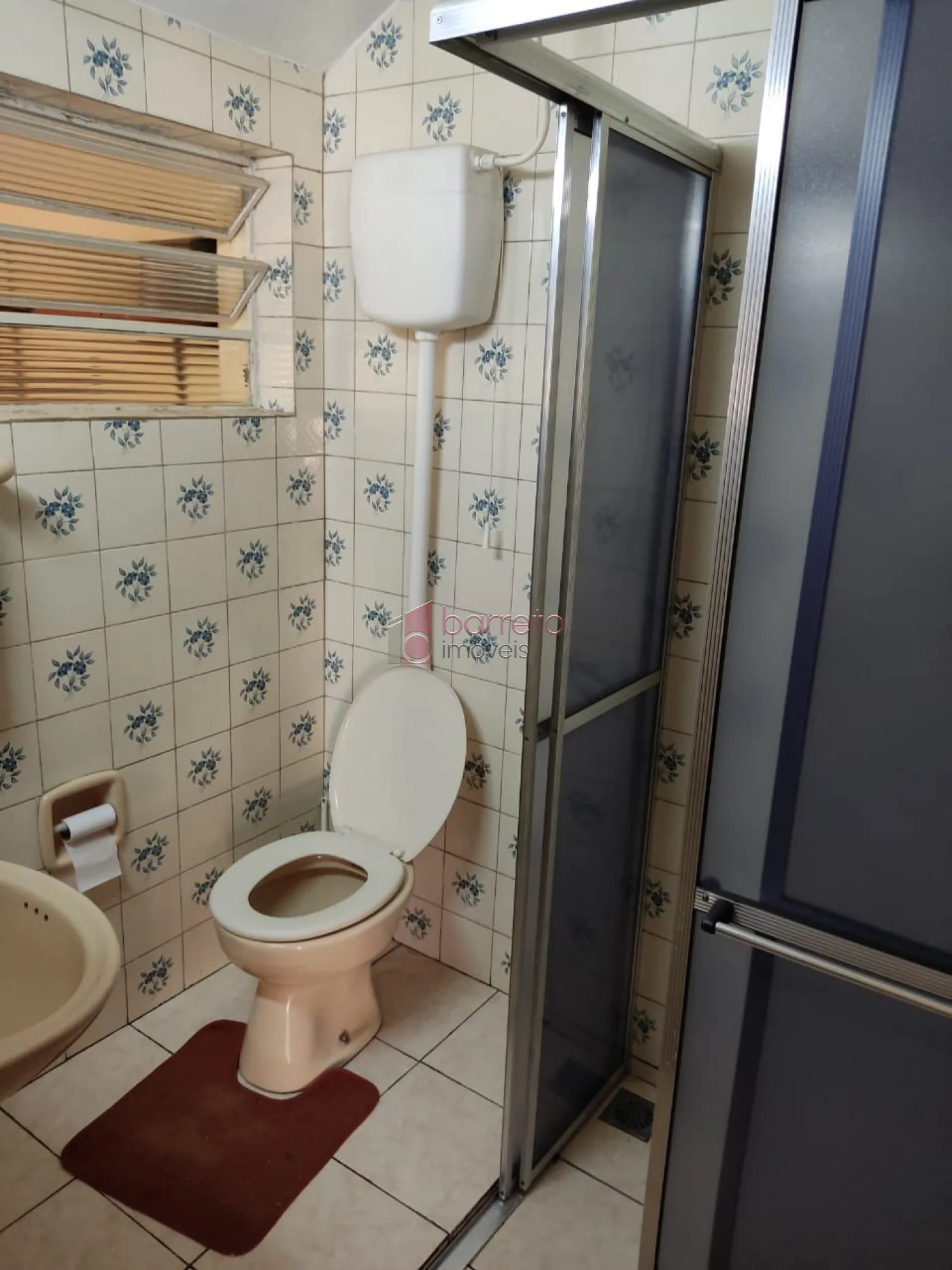 SOBRADO PARA VENDA NO BAIRRO VILA TAVARES – CAMPO LIMPO PAULISTA/SP