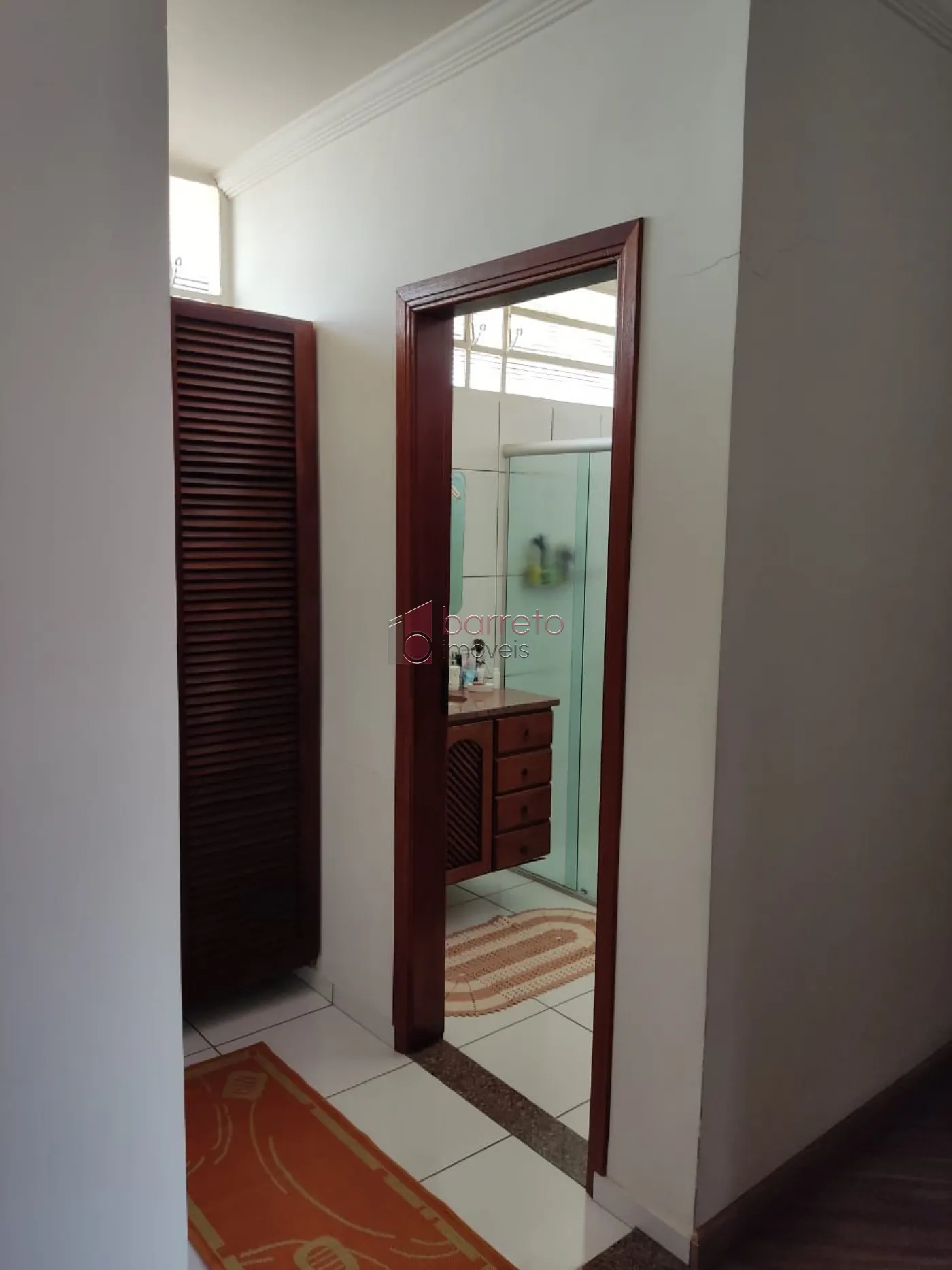 SOBRADO PARA VENDA NO BAIRRO VILA TAVARES – CAMPO LIMPO PAULISTA/SP