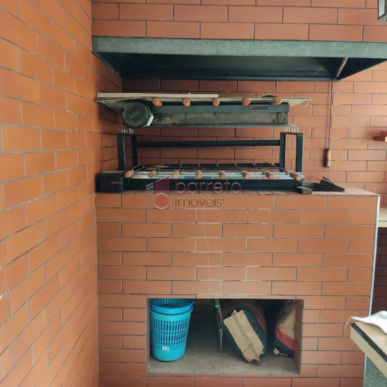 SOBRADO PARA VENDA NO BAIRRO VILA TAVARES – CAMPO LIMPO PAULISTA/SP