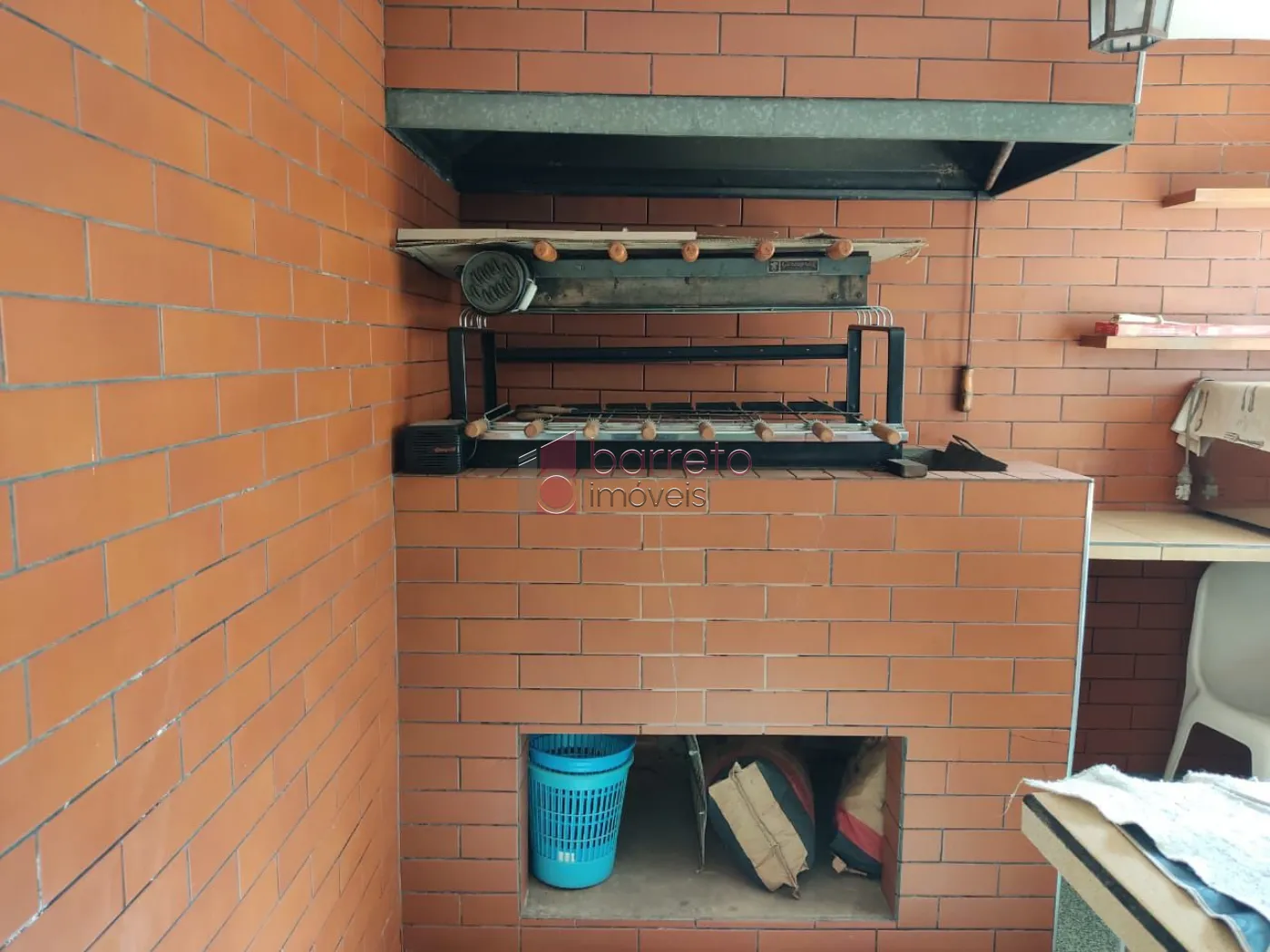 SOBRADO PARA VENDA NO BAIRRO VILA TAVARES – CAMPO LIMPO PAULISTA/SP