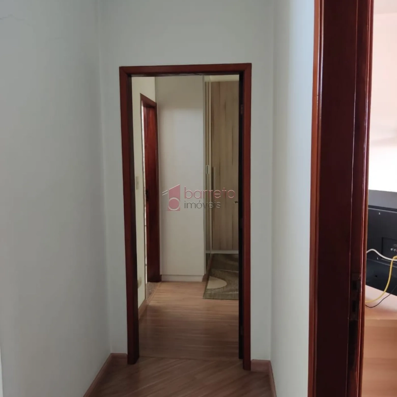 SOBRADO PARA VENDA NO BAIRRO VILA TAVARES – CAMPO LIMPO PAULISTA/SP