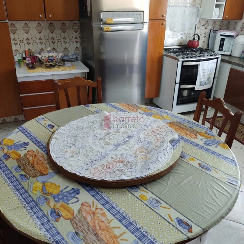 SOBRADO PARA VENDA NO BAIRRO VILA TAVARES – CAMPO LIMPO PAULISTA/SP