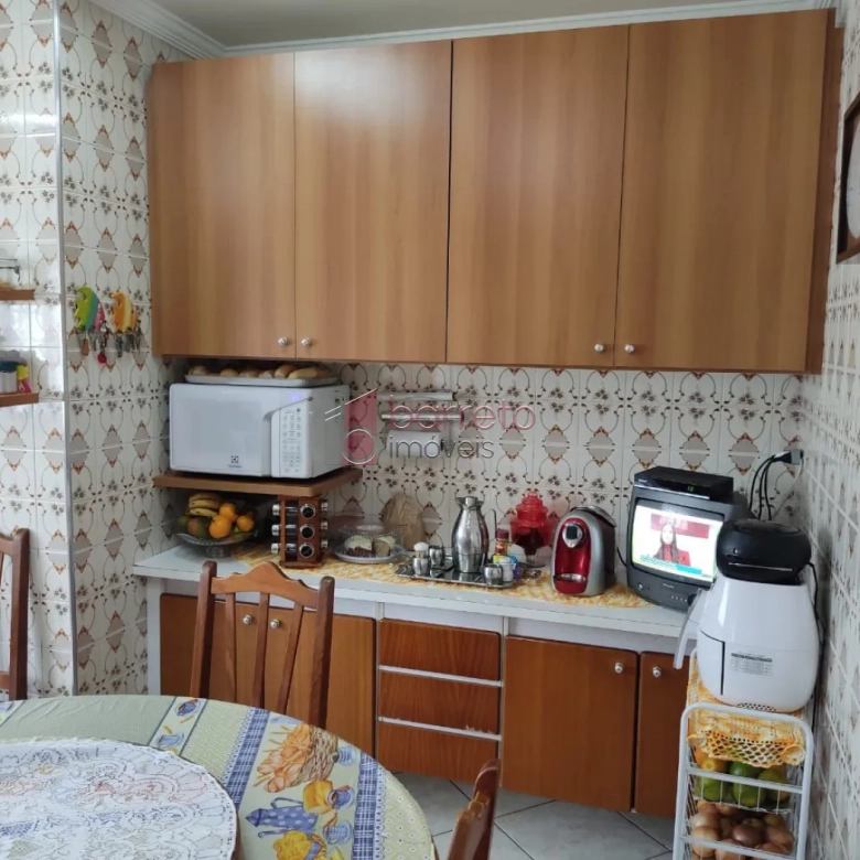SOBRADO PARA VENDA NO BAIRRO VILA TAVARES – CAMPO LIMPO PAULISTA/SP