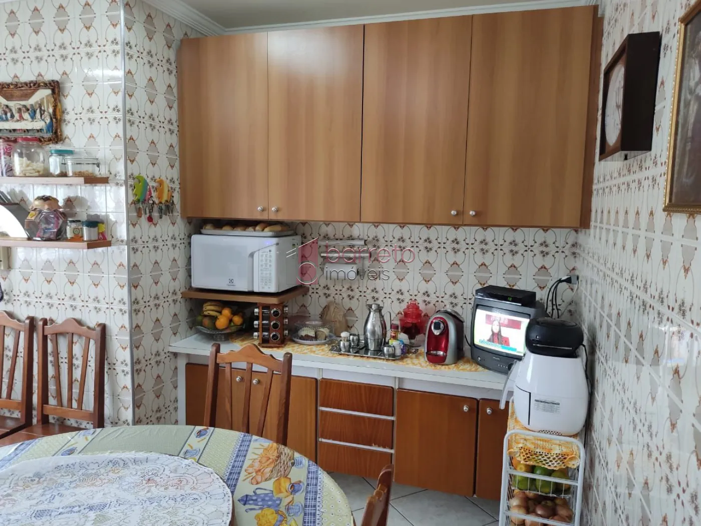 SOBRADO PARA VENDA NO BAIRRO VILA TAVARES – CAMPO LIMPO PAULISTA/SP