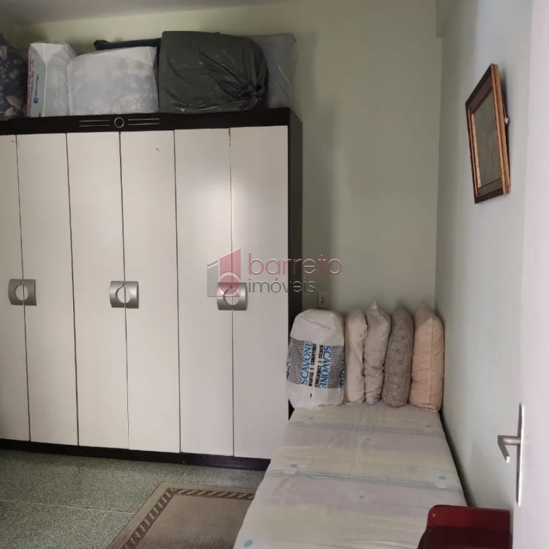 SOBRADO PARA VENDA NO BAIRRO VILA TAVARES – CAMPO LIMPO PAULISTA/SP