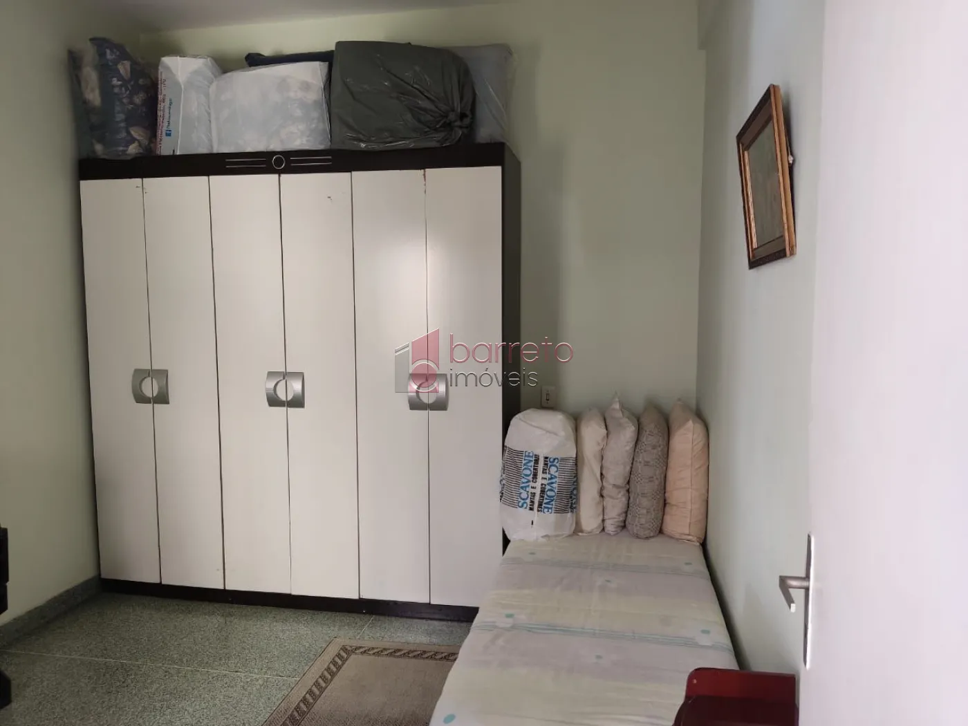 SOBRADO PARA VENDA NO BAIRRO VILA TAVARES – CAMPO LIMPO PAULISTA/SP