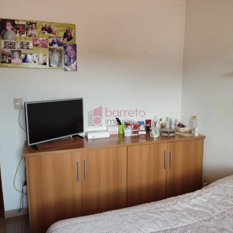 SOBRADO PARA VENDA NO BAIRRO VILA TAVARES – CAMPO LIMPO PAULISTA/SP