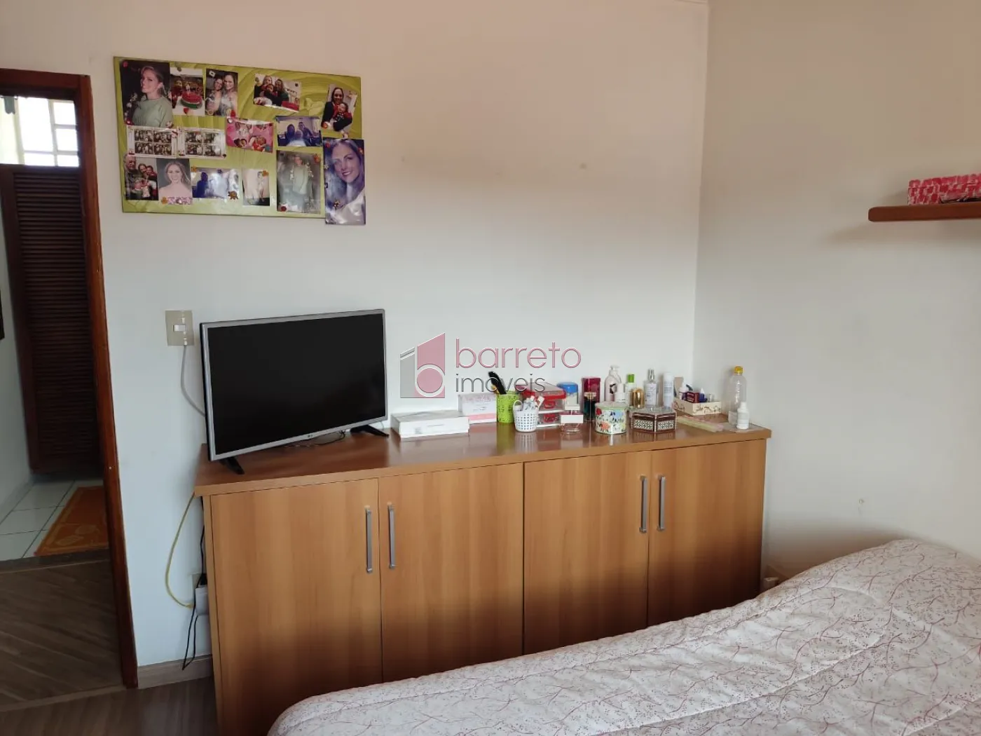 SOBRADO PARA VENDA NO BAIRRO VILA TAVARES – CAMPO LIMPO PAULISTA/SP