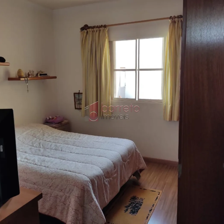SOBRADO PARA VENDA NO BAIRRO VILA TAVARES – CAMPO LIMPO PAULISTA/SP
