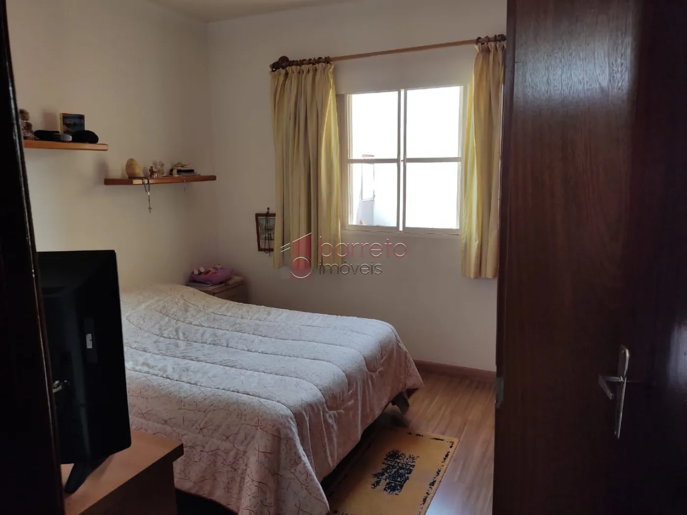 SOBRADO PARA VENDA NO BAIRRO VILA TAVARES – CAMPO LIMPO PAULISTA/SP
