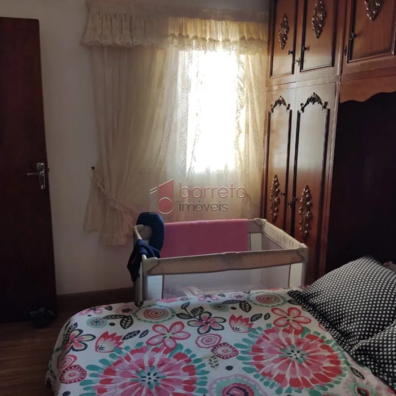 SOBRADO PARA VENDA NO BAIRRO VILA TAVARES – CAMPO LIMPO PAULISTA/SP