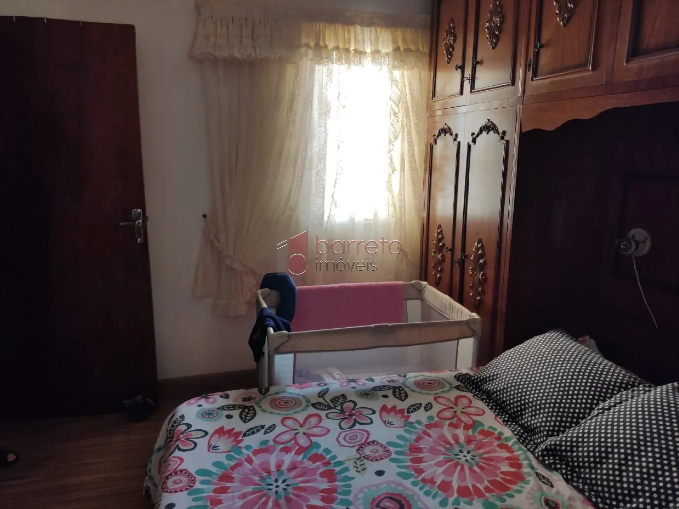 SOBRADO PARA VENDA NO BAIRRO VILA TAVARES – CAMPO LIMPO PAULISTA/SP