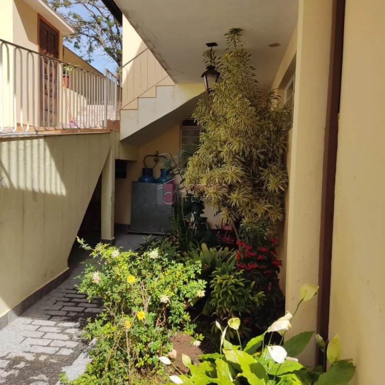 SOBRADO PARA VENDA NO BAIRRO VILA TAVARES – CAMPO LIMPO PAULISTA/SP
