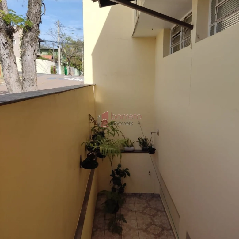 SOBRADO PARA VENDA NO BAIRRO VILA TAVARES – CAMPO LIMPO PAULISTA/SP