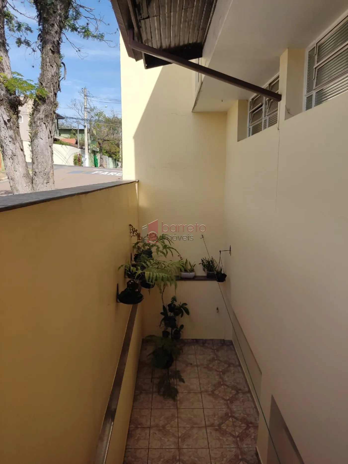 SOBRADO PARA VENDA NO BAIRRO VILA TAVARES – CAMPO LIMPO PAULISTA/SP