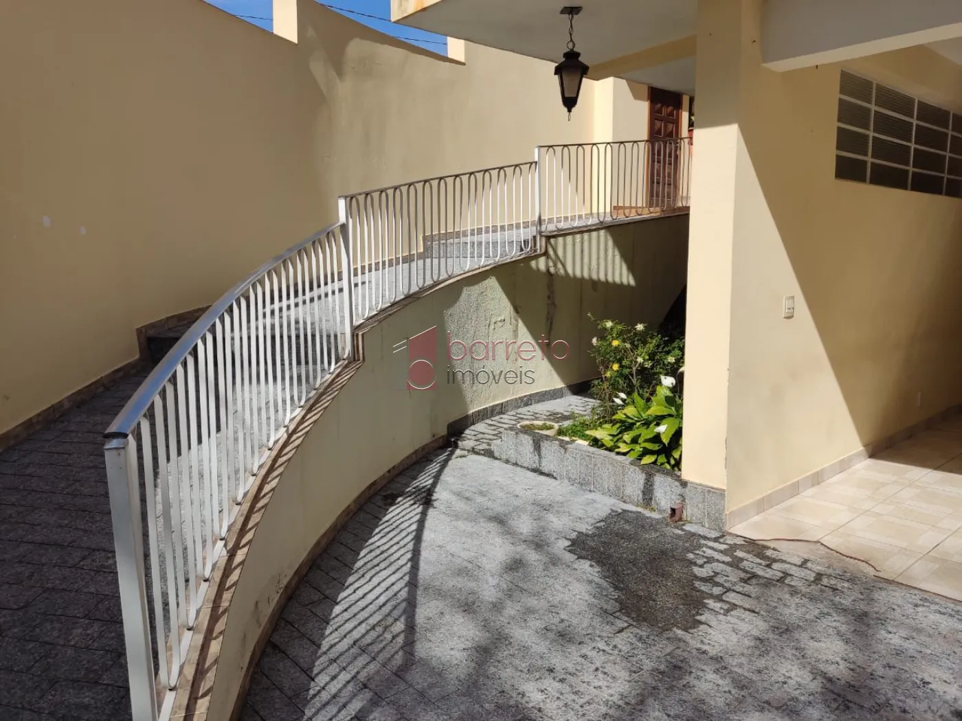 SOBRADO PARA VENDA NO BAIRRO VILA TAVARES – CAMPO LIMPO PAULISTA/SP