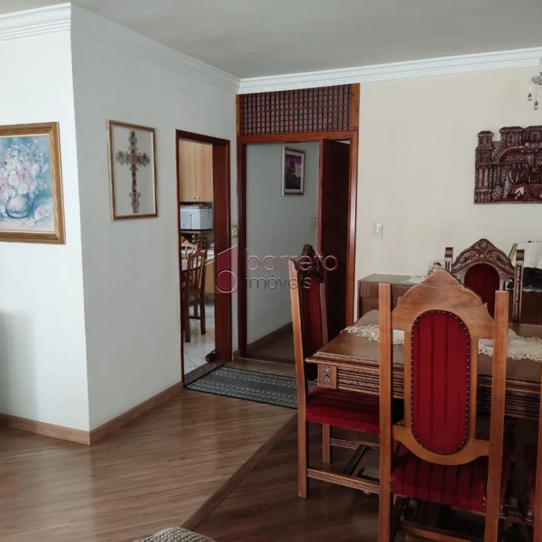 SOBRADO PARA VENDA NO BAIRRO VILA TAVARES – CAMPO LIMPO PAULISTA/SP