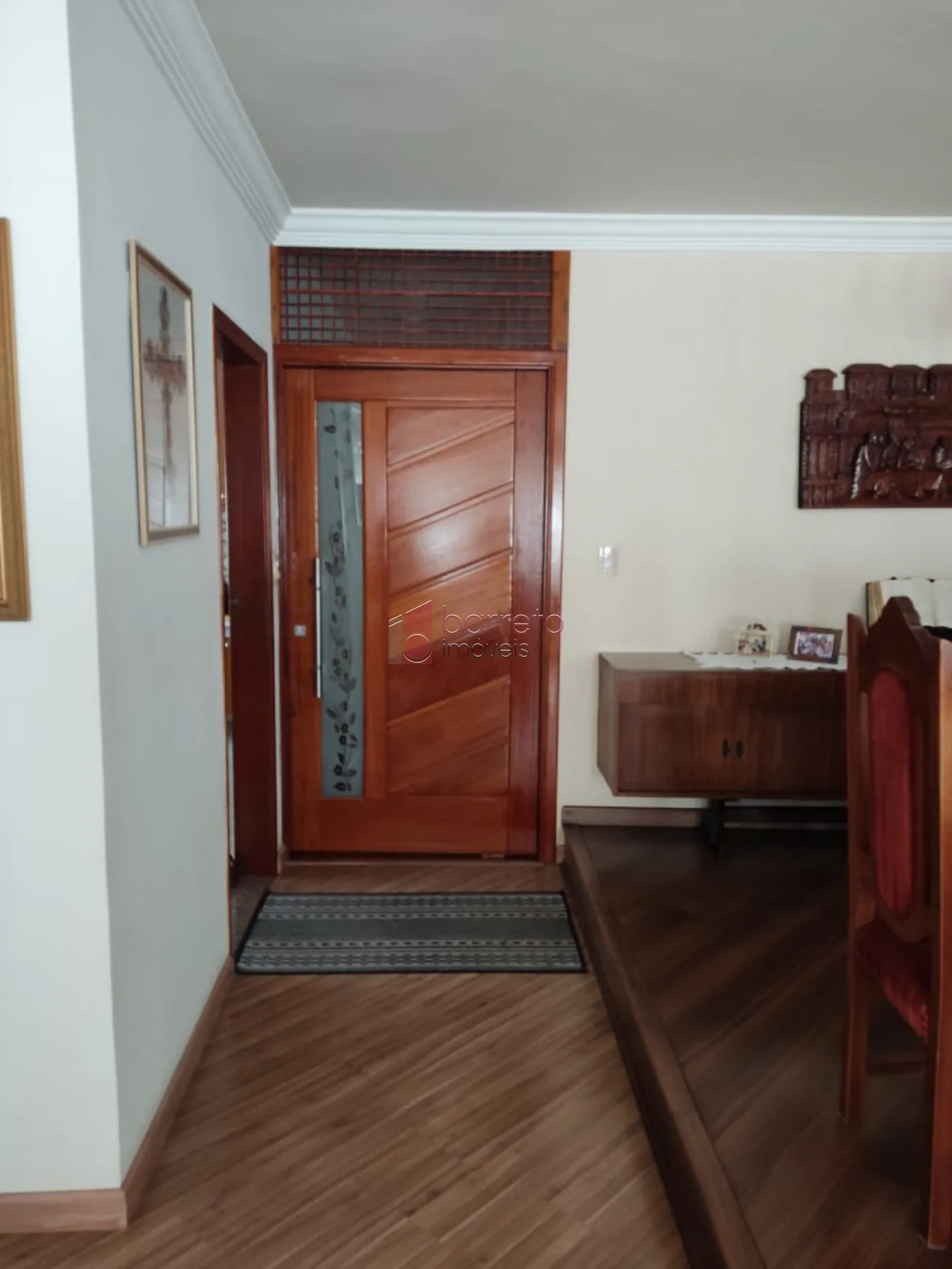 SOBRADO PARA VENDA NO BAIRRO VILA TAVARES – CAMPO LIMPO PAULISTA/SP