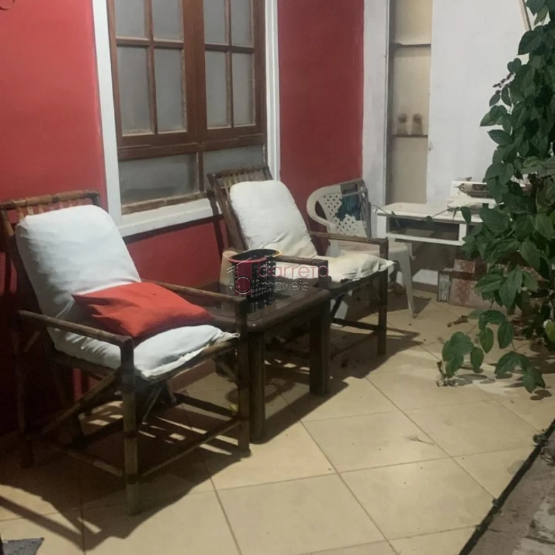 CHÁCARA Á VENDA – VILLE SAINT JAMES I – CAMPO LIMPO PAULISTA/SP