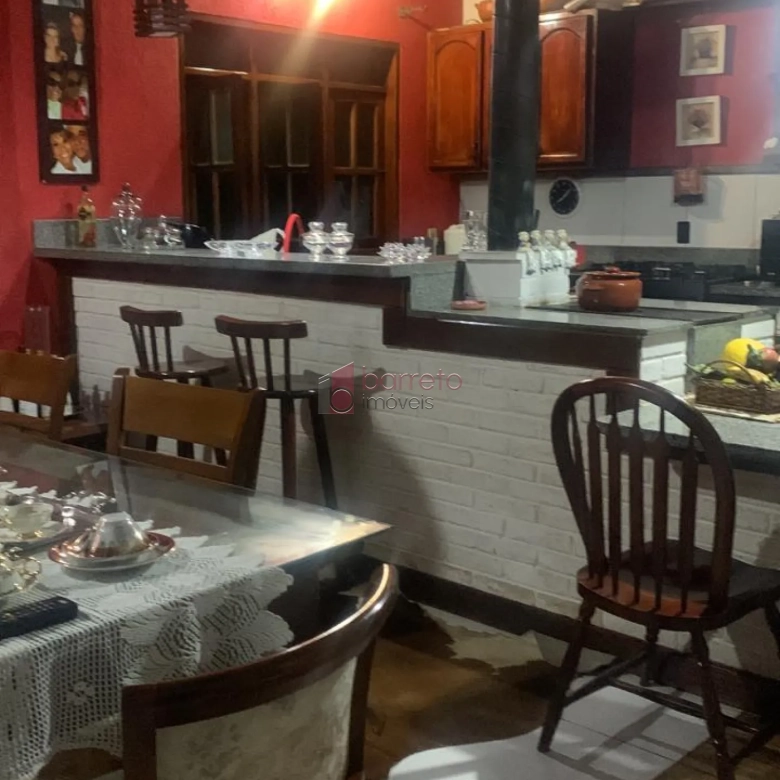 CHÁCARA Á VENDA – VILLE SAINT JAMES I – CAMPO LIMPO PAULISTA/SP