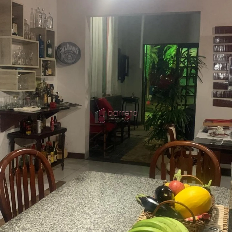 CHÁCARA Á VENDA – VILLE SAINT JAMES I – CAMPO LIMPO PAULISTA/SP