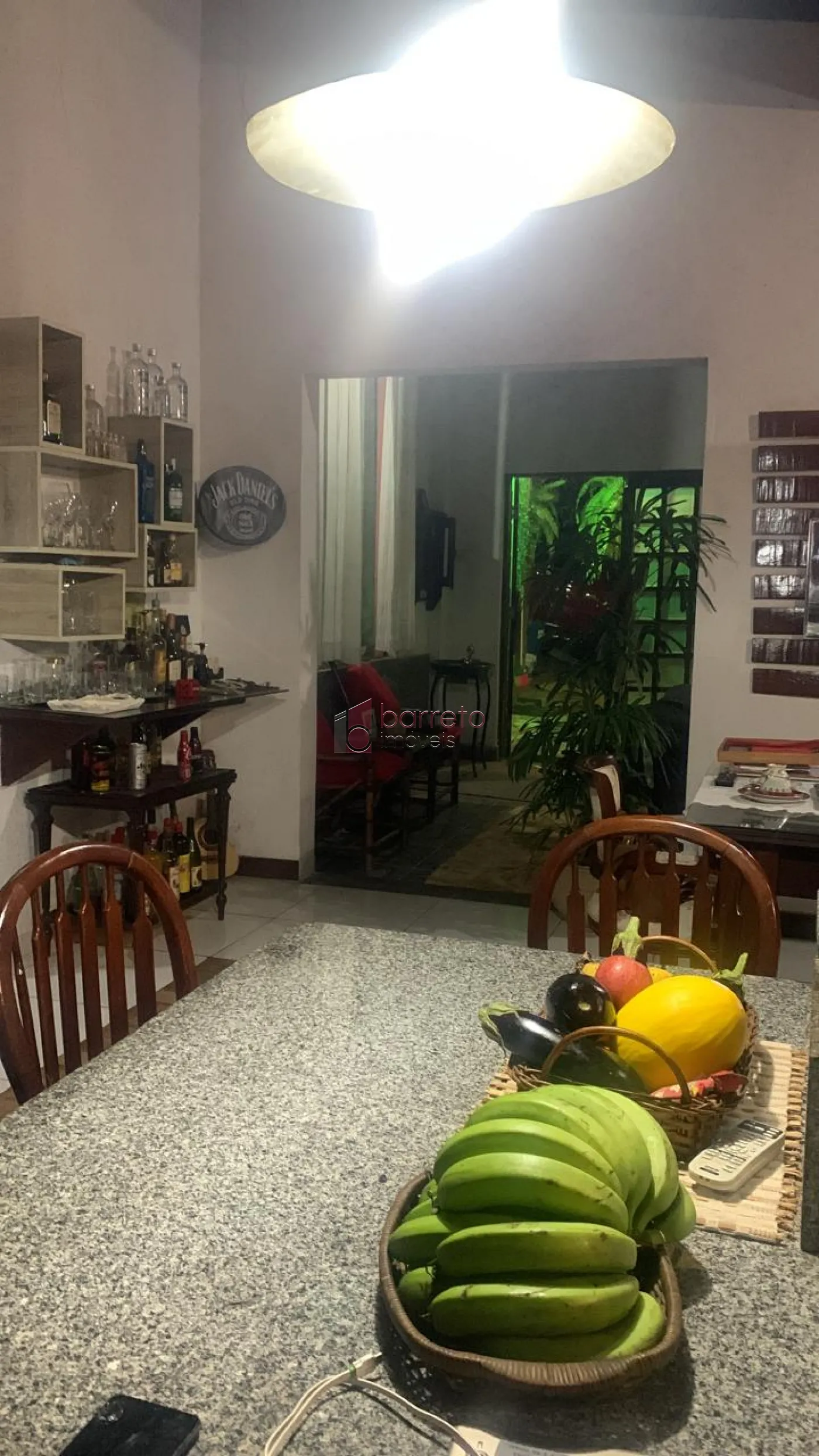 CHÁCARA Á VENDA – VILLE SAINT JAMES I – CAMPO LIMPO PAULISTA/SP