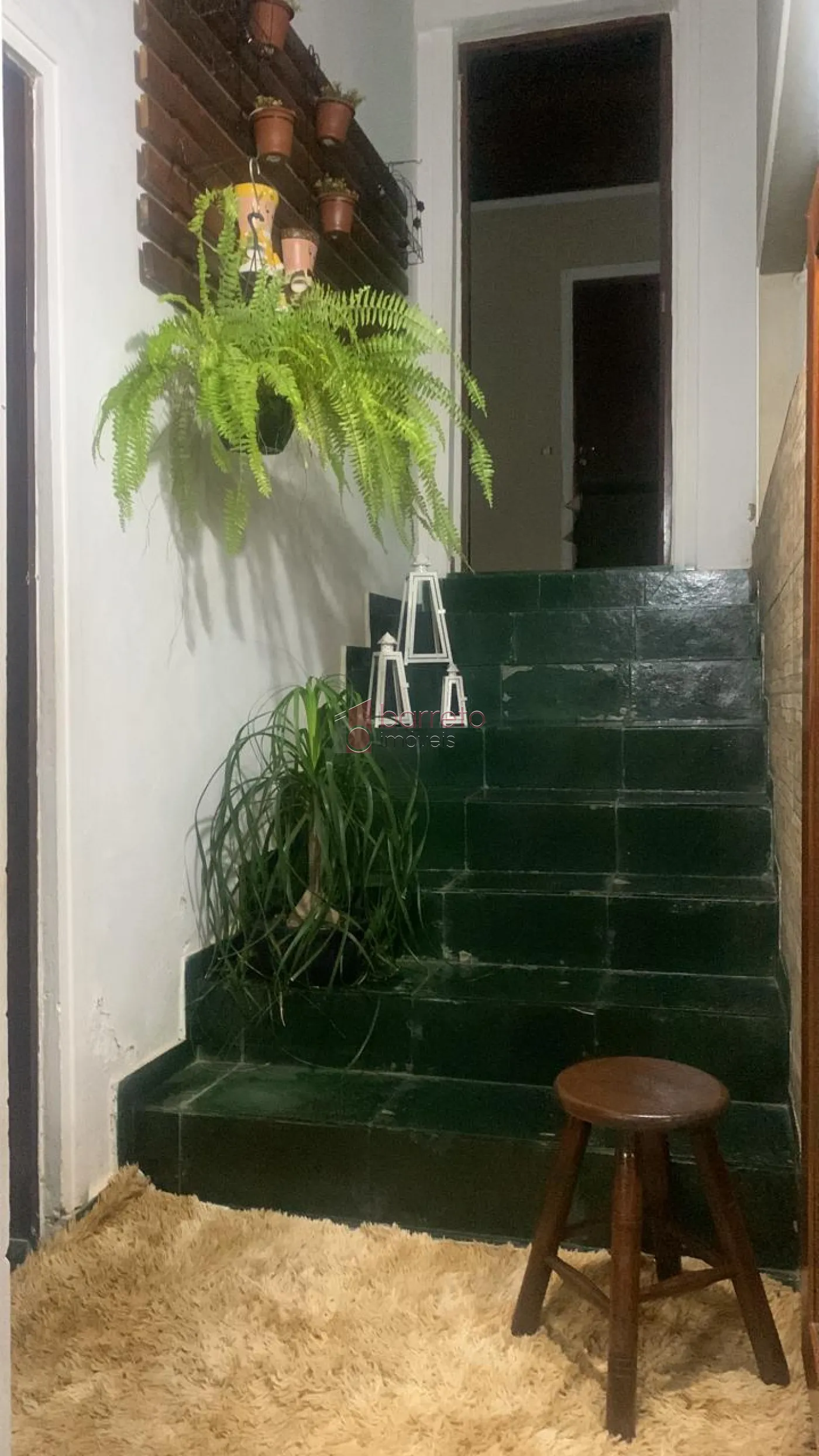 CHÁCARA Á VENDA – VILLE SAINT JAMES I – CAMPO LIMPO PAULISTA/SP