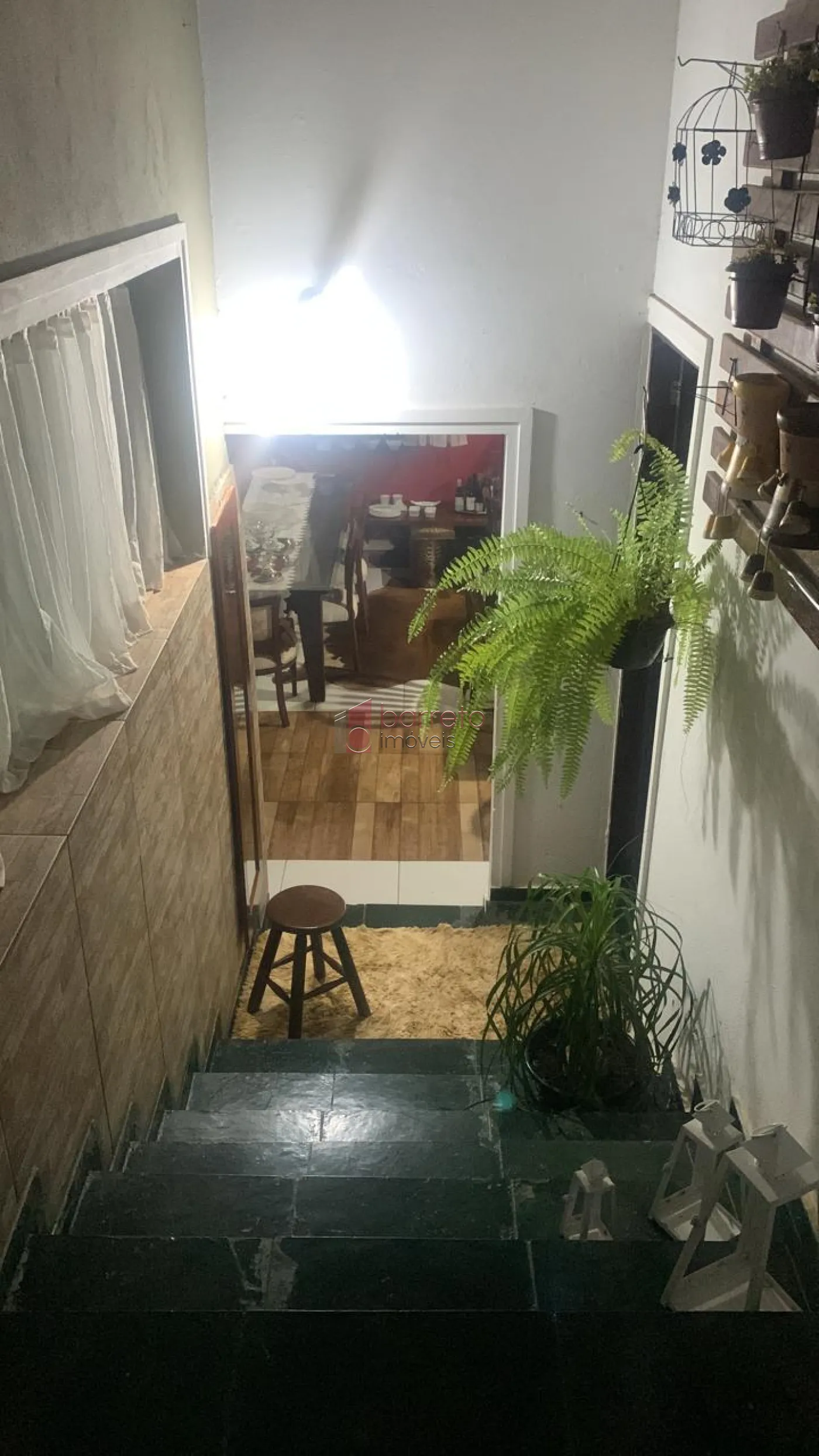 CHÁCARA Á VENDA – VILLE SAINT JAMES I – CAMPO LIMPO PAULISTA/SP