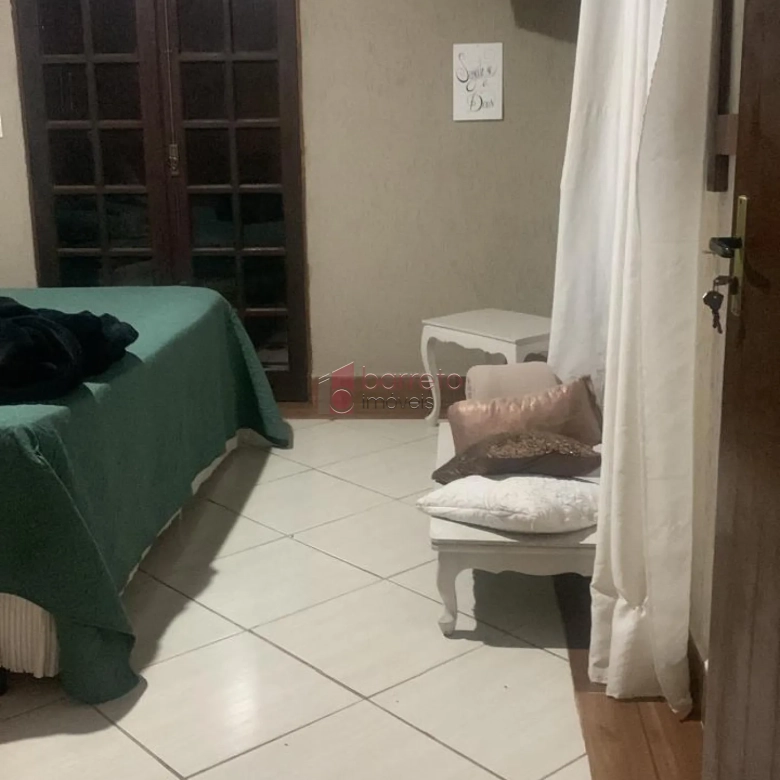 CHÁCARA Á VENDA – VILLE SAINT JAMES I – CAMPO LIMPO PAULISTA/SP