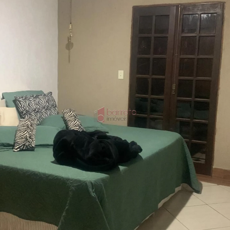 CHÁCARA Á VENDA – VILLE SAINT JAMES I – CAMPO LIMPO PAULISTA/SP
