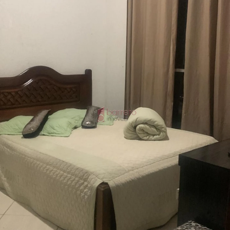 CHÁCARA Á VENDA – VILLE SAINT JAMES I – CAMPO LIMPO PAULISTA/SP
