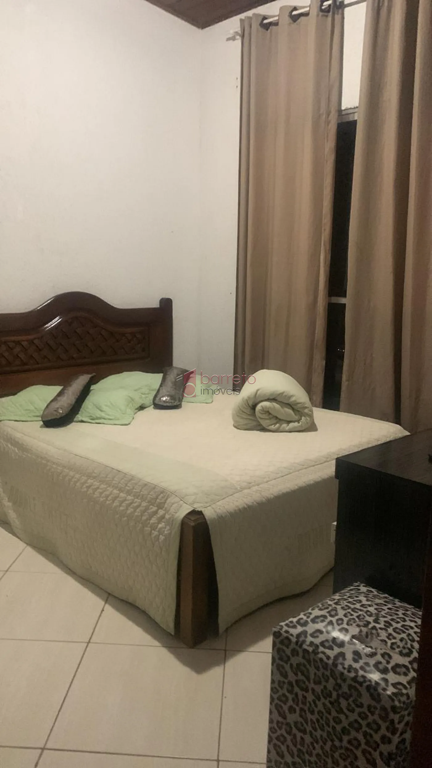 CHÁCARA Á VENDA – VILLE SAINT JAMES I – CAMPO LIMPO PAULISTA/SP