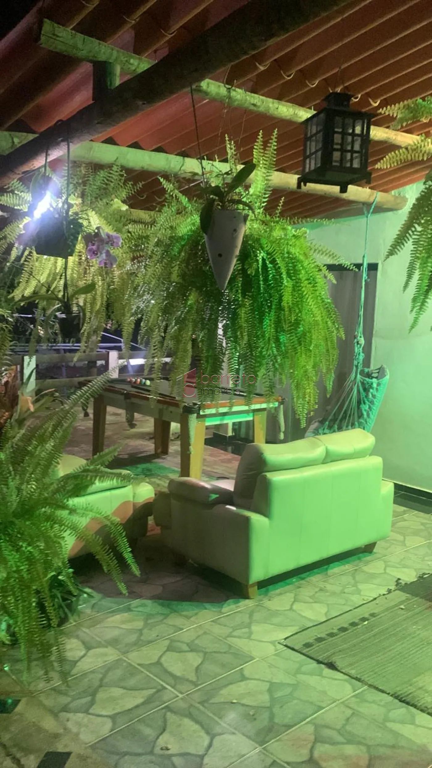 CHÁCARA Á VENDA – VILLE SAINT JAMES I – CAMPO LIMPO PAULISTA/SP