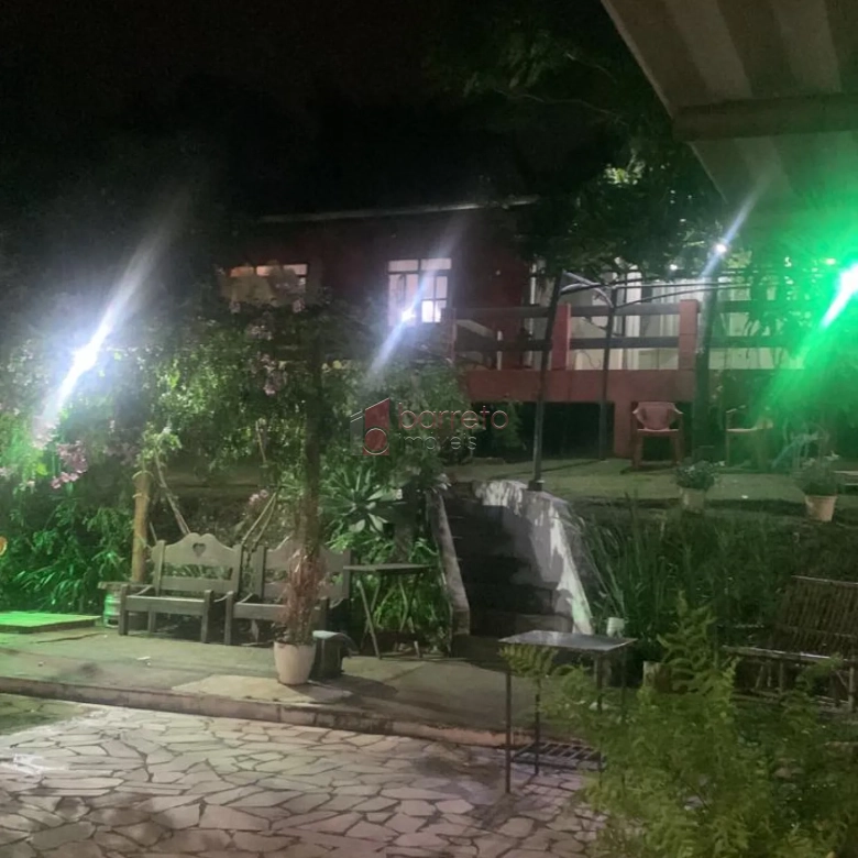 CHÁCARA Á VENDA – VILLE SAINT JAMES I – CAMPO LIMPO PAULISTA/SP