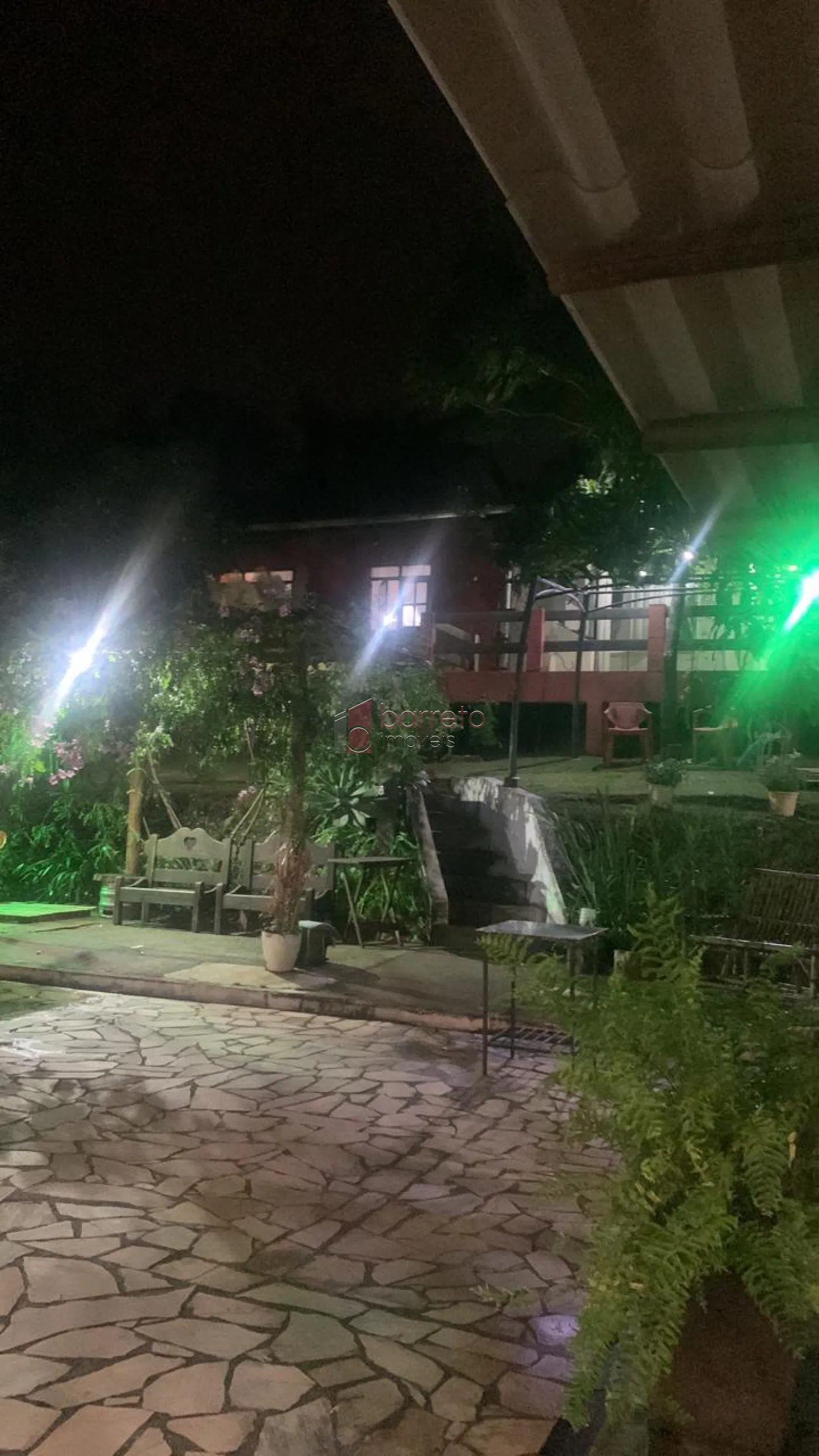 CHÁCARA Á VENDA – VILLE SAINT JAMES I – CAMPO LIMPO PAULISTA/SP
