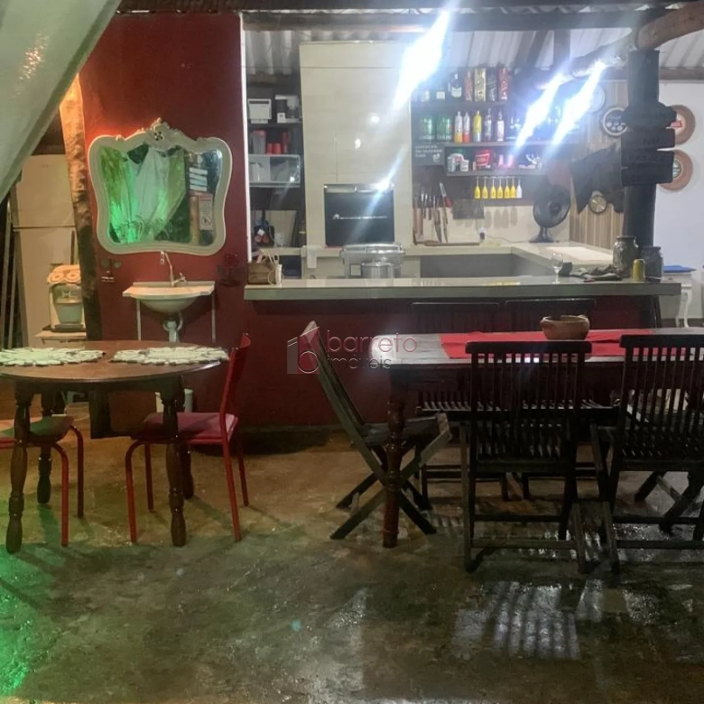 CHÁCARA Á VENDA – VILLE SAINT JAMES I – CAMPO LIMPO PAULISTA/SP