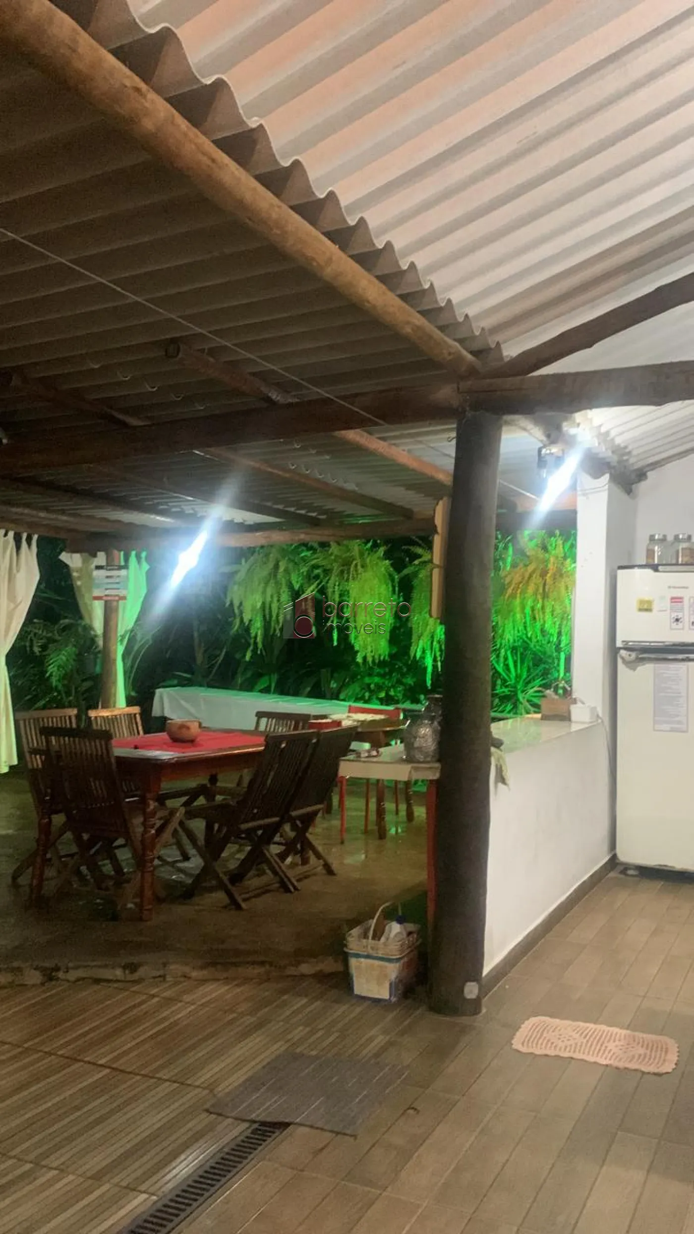 CHÁCARA Á VENDA – VILLE SAINT JAMES I – CAMPO LIMPO PAULISTA/SP