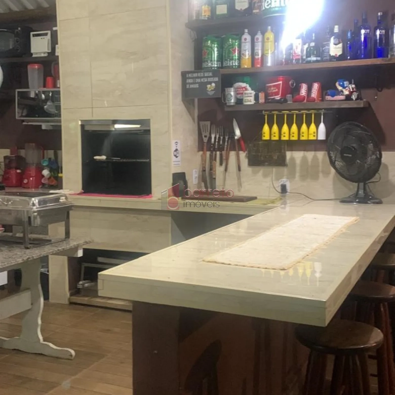 CHÁCARA Á VENDA – VILLE SAINT JAMES I – CAMPO LIMPO PAULISTA/SP