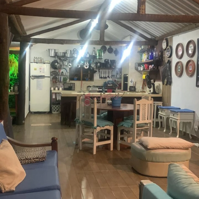 CHÁCARA Á VENDA – VILLE SAINT JAMES I – CAMPO LIMPO PAULISTA/SP