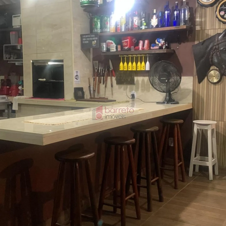 CHÁCARA Á VENDA – VILLE SAINT JAMES I – CAMPO LIMPO PAULISTA/SP